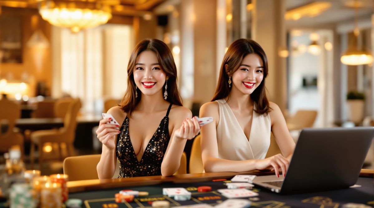 Casinos BC Live Betting