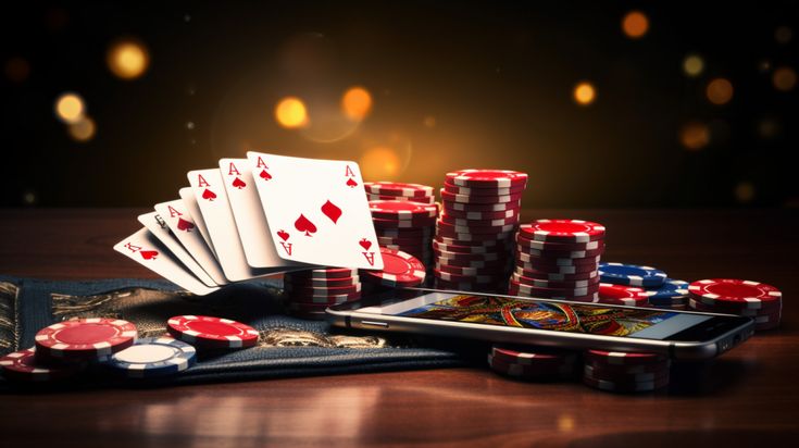 Casinos BC Live Casino