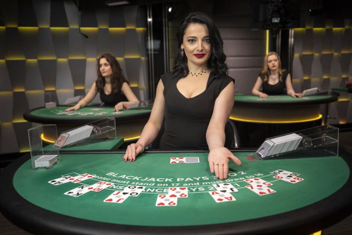 Casinos BC Live Betting