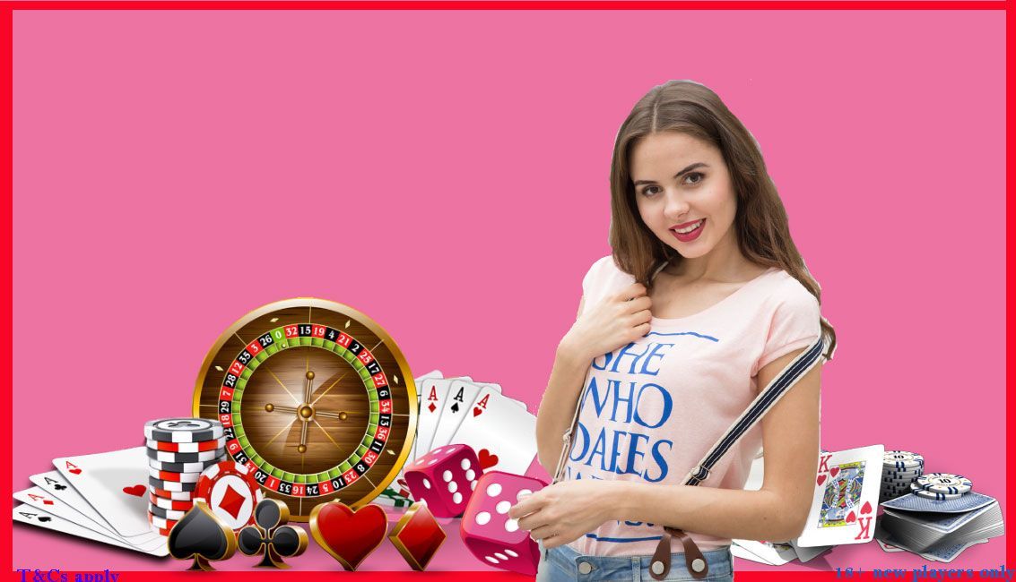 Casinos BC Live Casino