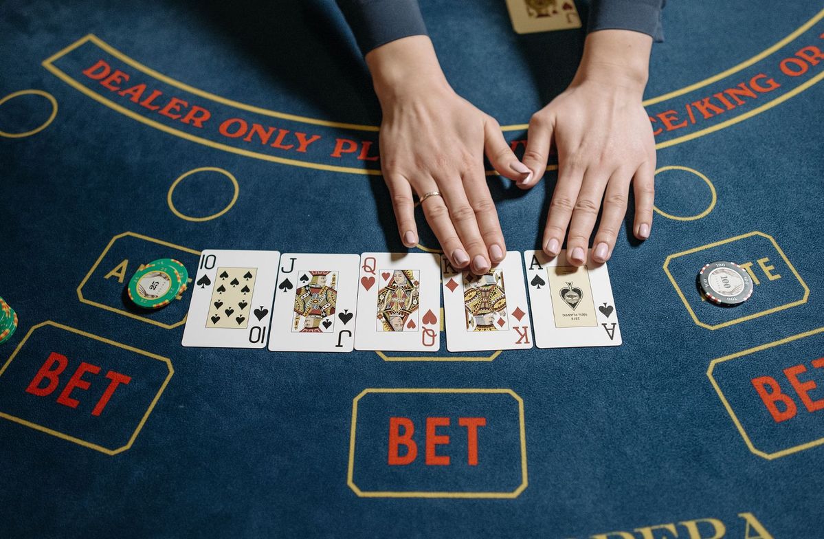 Casinos BC Welcome Bonus