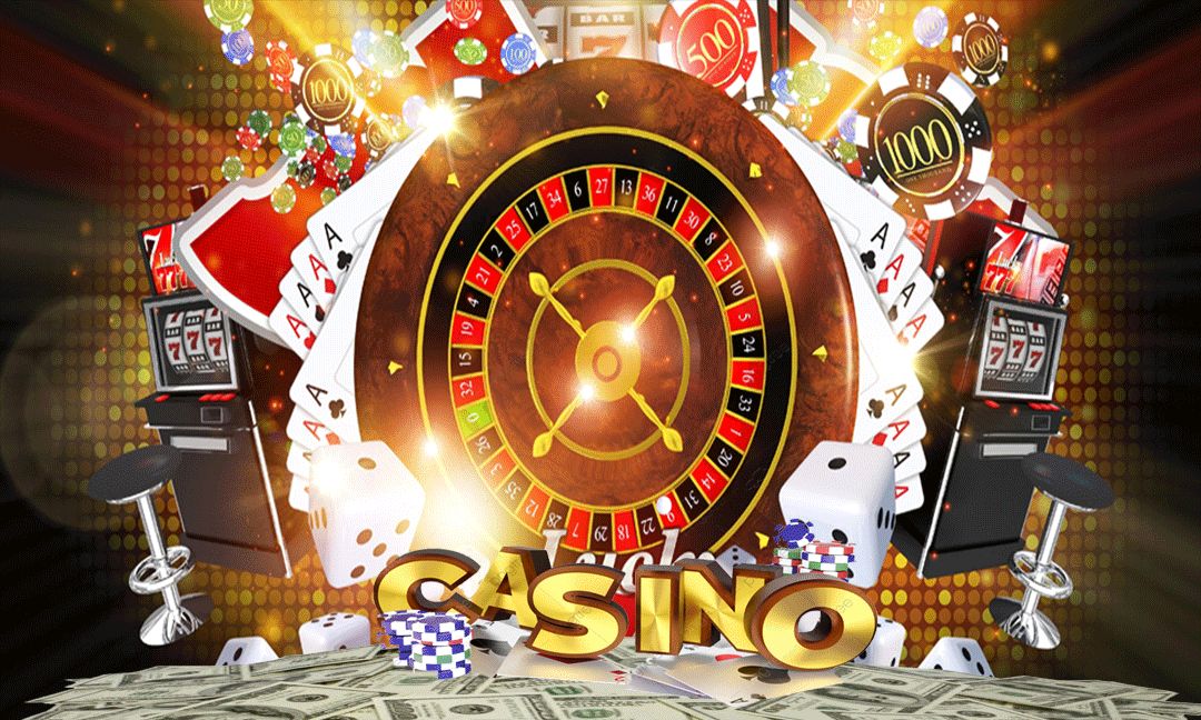 Casinos BC Live Casino